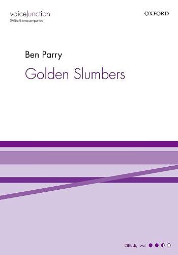 Book Golden Slumbers V24 free