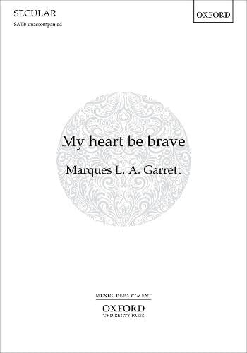 Book My Heart Be Brave X837 free