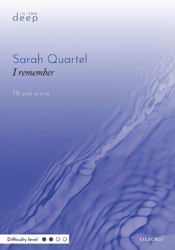 Book I Remember Tb free