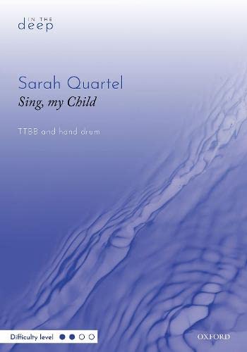 Book Sing My Child Ttbb free