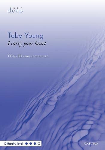 Book I Carry Your Heart with Me Ttbarbb free