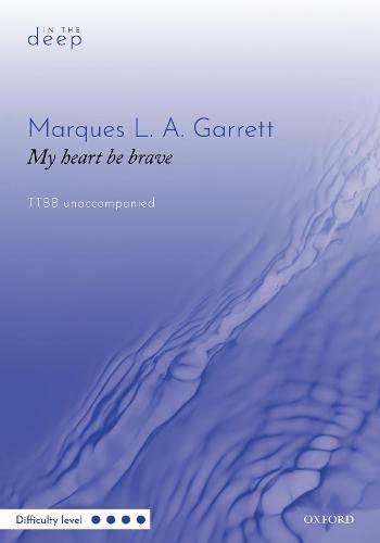 Book My Heart Be Brave Ttbb free