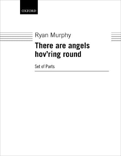 Book There Are Angels Hovring Round Set of Parts free