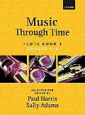 Book Music through Time Flute Book 3 (Bk. 3) free