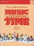 Book Music through Time Piano Book 2 free