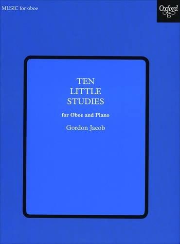 Book Ten Little Studies free
