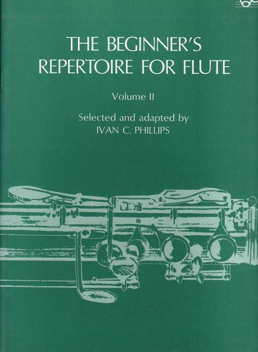 Book The Beginner's Repertoire (Bk. 2) free