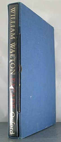 Book Facade; an Entertainment the Poems By Edith Sitwell; the Music By William Walton free