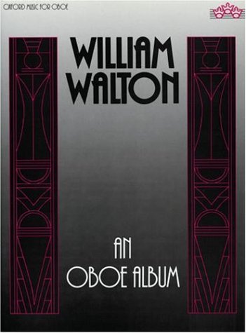 Book An Oboe Album (Oxford Music for Oboe) free