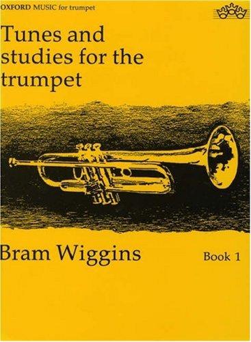 Book First Tunes And Studies For The Trumpet free