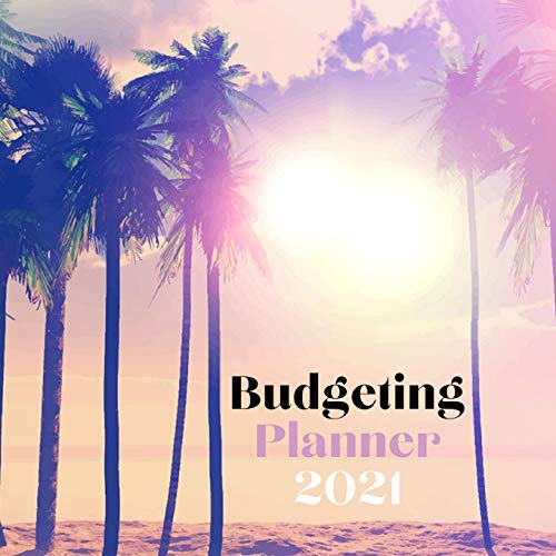 Book Budgeting Planner 2021: One Year Financial Planner and Bill Payments, Monthly & Weekly Expense Tracker, Savings and Bill Organizer free