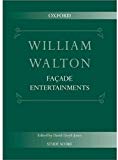 Book Façade Entertainments: Study score (William Walton Edition) free