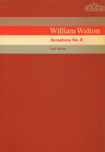 Book Symphony No. 2: Study Score free
