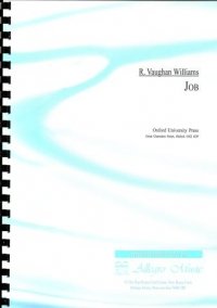 Book Job: A Masque For Dancing free