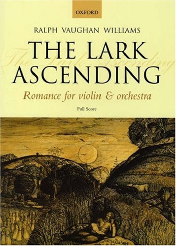 Book The Lark Ascending: Full score free