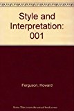 Book Style and Interpretation: An Anthology of Keyboard Music : England and France (PIANO) free