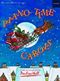 Book Piano Time Carols free