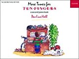 Book MORE TUNES FOR TEN FINGERS PIANO free