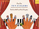 Book FUN FOR TEN FINGERS PIANO free