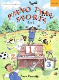 Book Piano Time Sports Book 2 (bk. 2) free