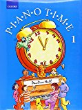 Book Piano Time 1 (Bk. 1) free