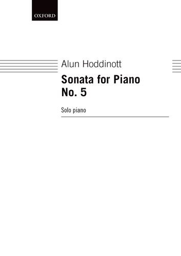 Book Sonata For Piano No. 5 free