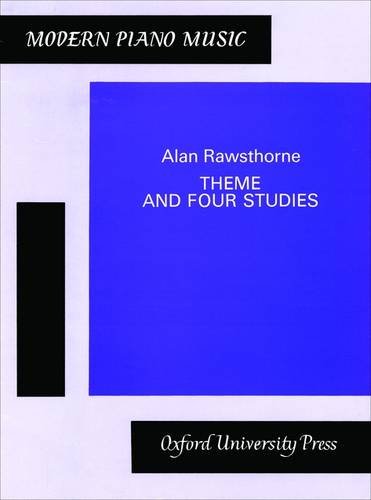 Book Theme And Four Studies free