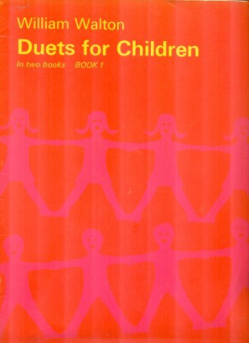Book Duets For Children In Two Books: Book 1 (the Music Lesson, The Three-legged Race, The Silent Lake, Pony Trap, Ghosts, Hop-scotch) free