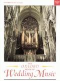 Book The Oxford Book of Wedding Music with pedals (ORGUE) free