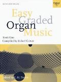 Book Easy Graded Organ Music Book 1 free