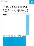 Book Organ Music for Manuals Book 2 free