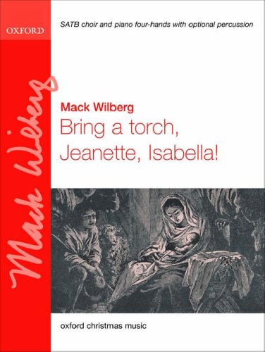 Book Bring A Torch, Jeanette, Isabella free