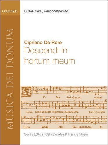 Book Descendi in hortum meum free