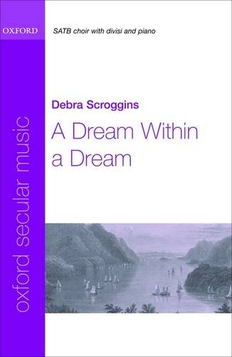 Book A Dream Within A Dream free