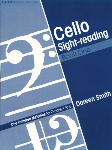 Book Cello Sightreading: Book 1 (bk. 1) free