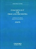 Book Concerto in C for oboe and orchestra free Book Concerto in C for oboe and orchestra free