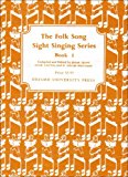 Book Folk Song Sight Singing Book 1 (Bk. 1) free