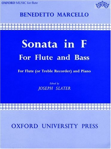 Book Sonata In F Major Op. 1 No. 4 free