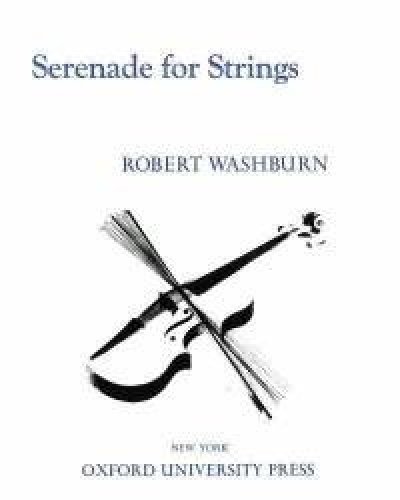 Book Serenade For Strings: Double Bass free