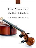 Book Ten American Cello Etudes free
