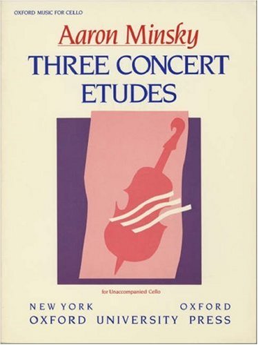 Book Three Concert Etudes free