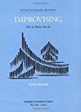 Book Improvising: How to Master the Art (CLAVIER) free
