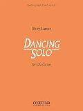 Book Larsen: Dancing Solo (Oxford Music for Clarinet) free
