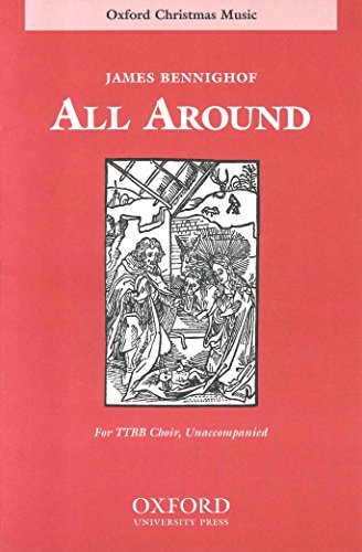 Book All Around: Vocal Score free