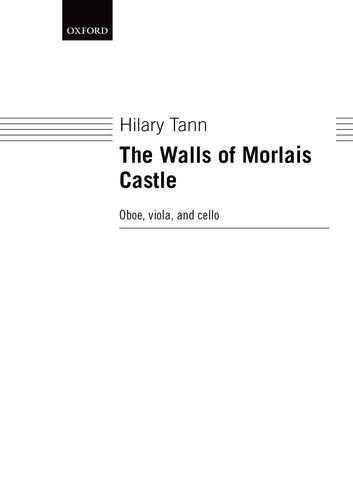 Book The Walls Of Morlais Castle (oxford Chamber Music) free