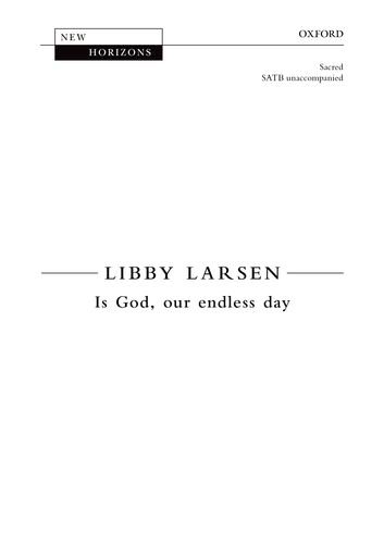 Book Is God, Our Endless Day free