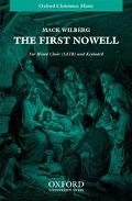 Book The first Nowell: Vocal score (CHANT) free