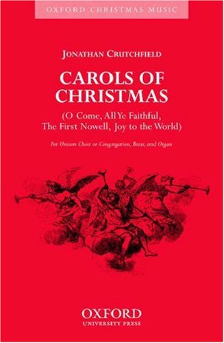 Book Carols Of Christmas: Vocal Score free