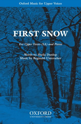 Book First Snow free