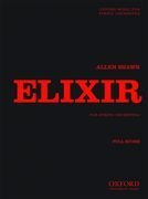 Book Elixir: For String Orchestra free